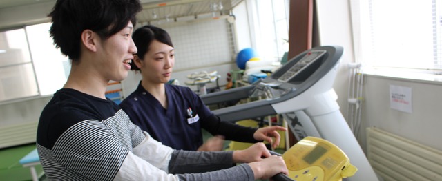 北海道の札幌圏内で准看護師を募集中 フレキシブルに働けます 医療法人北翔会の看護師の求人 Wantedly