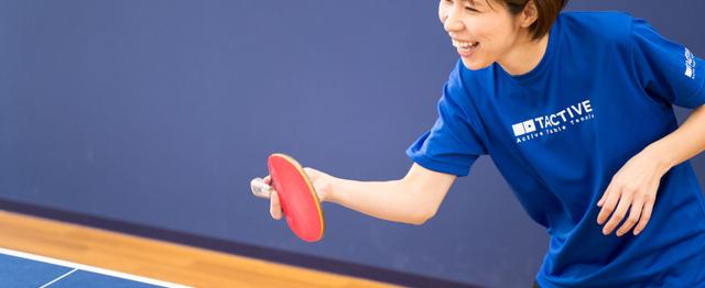 スタッフ募集 香川で卓球スクールを一緒に盛り上げてくれる方 株式会社タクティブのの求人 Wantedly