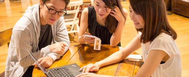 ドリコムで人々の期待を超える広報 Pr業務を募集 株式会社ドリコムのコーポレート系の求人 Wantedly