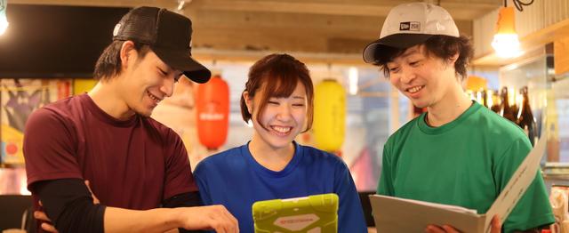 幹部候補wanted 一人でも多くの笑顔を生むことを真剣に考える外食企業へ 株式会社串カツ田中のの求人 Wantedly