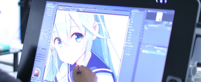 美少女 美少年キャラクターを君の手で作り出そう ２dイラストレーター募集 Graphic Designer Jobs At 株式会社アートアンフ Wantedly