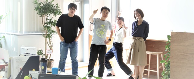 新規事業findersで編集の腕を活かしてみませんか 株式会社シー エヌ エス メディアのの求人 Wantedly