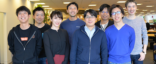 メルカリを支える 経理アシスタントをwanted 株式会社メルカリのコーポレート系の求人 Wantedly