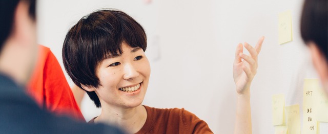 英語もデザインも学べる デザイナーに優しい環境で働きませんか Ui Ux Designer Jobs At 株式会社lang 8 Wantedly