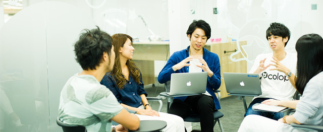 Vtuberディレクター募集 次世代のエンタメコンテンツを生み出す新規事業 株式会社コロプラのpm Webディレクションの求人 Wantedly