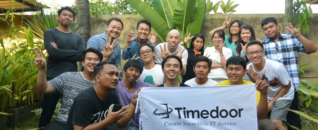 リゾート地バリ島勤務 急成長するインドネシアに挑戦するプログラマー募集中 Pt Timedoor Indonesiaのwebエンジニアの求人 Wantedly