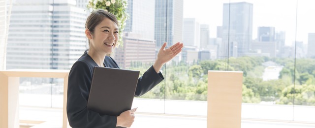 日本を代表するホテルでウェディングプランナーアシスタント募集 Jobs At 株式会社 パレスホテル Wantedly
