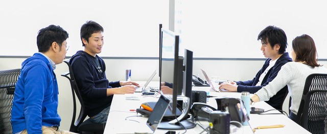神戸から世界を目指す 本当に必要とされるサービスをつくりたい方募集 株式会社kuraseruのwebエンジニアの求人 Wantedly