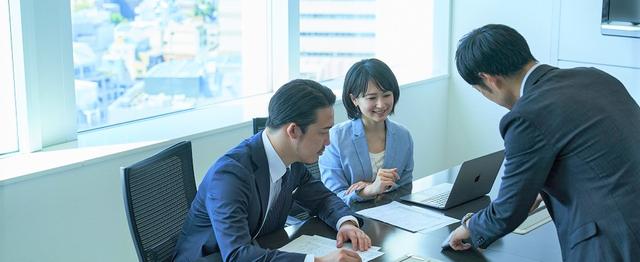 基幹システムを失敗せずに刷新するコツとは It部門にとっての勘所とクラウドerp導入の可能性 Zdnet Japan
