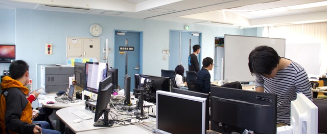 名古屋 チャレンジ精神のあるwebプログラマー募集 親会社は上場企業 株式会社音生のwebエンジニアの求人 Wantedly
