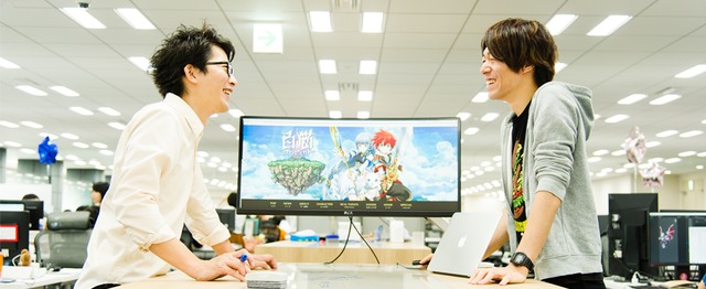 年度新卒募集開始 ゲームプランナー職 株式会社コロプラのの求人 Wantedly