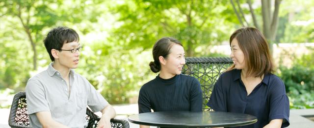 働くパパママ向けサービスでrpaやaiをフル活用するウェブマーケターを募集 株式会社リアルミーのマーケティング Prの求人 Wantedly