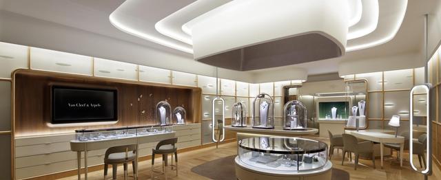 常にお客様のために カスタマーサービスコーディネーターwanted Van Cleef Arpels リシュモンジャパン株式会社 のの求人 Wantedly