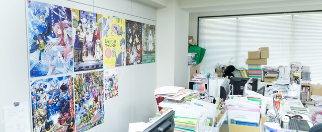 日本でも数少ないアニメの音響制作会社で 制作進行のアシスタント募集 株式会社叶音のの求人 Wantedly