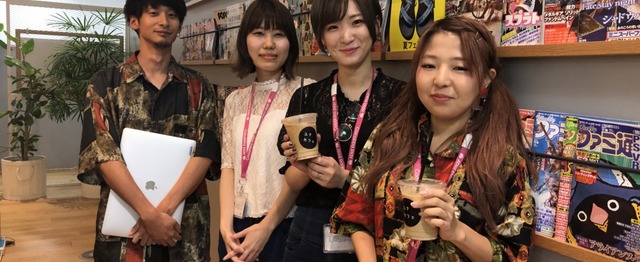 ゲーム好き歓迎 女子向けアバター着せ替えアプリの企画アルバイト募集 ユナイテッド株式会社のpm Webディレクションの求人 Wantedly