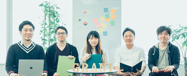 マーケティングで即活躍したい18新卒wanted 株式会社グラニのマーケティング Prの求人 Wantedly