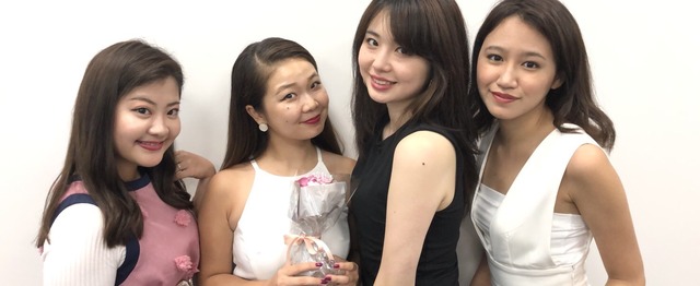若い女の子立ち上がれ 女の子が活躍できる世界を創りませんか 株式会社realiserのマーケティング Prの求人 Wantedly