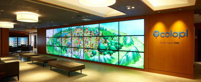 19年3月25日 コロプラのサーバーサイドを知る1dayインターン 株式会社コロプラのwebエンジニアの求人 Wantedly