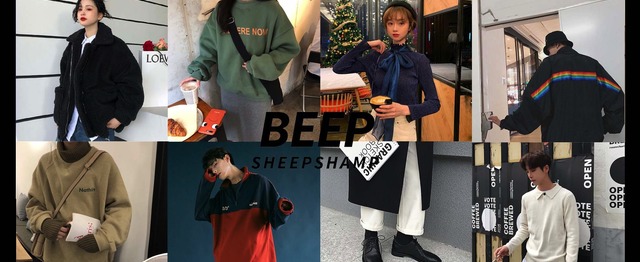 韓国ユニセックスブランドを展開 Beepのファッションデザイナーを募集 株式会社イチナナキログラムのデザイン アートの求人 Wantedly