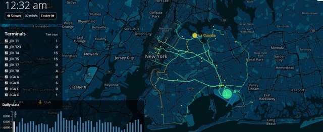 Gps 2 0と言われる Gis 地図データの３d化処理技師 Compowerのwebエンジニアの求人 Wantedly