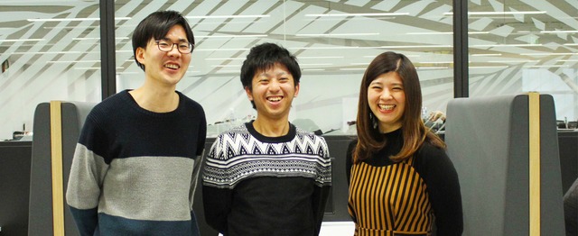 業界経験なし歓迎 Denaの大ヒットタイトルとともにゲームエンジニアに転身 Dena Games Tokyoのwebエンジニアの求人 Wantedly