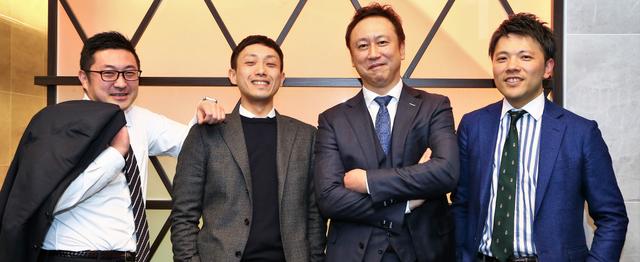 会社を復活させる大役を担いませんか 東京本社にて経営コンサルタントを募集 Jobs At みそうパートナーズ株式会社 Wantedly