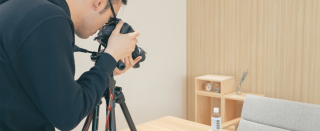 動画撮影にも挑戦できる モノ系メディアの物撮りフォトグラファー募集中 株式会社マイベストのの求人 Wantedly