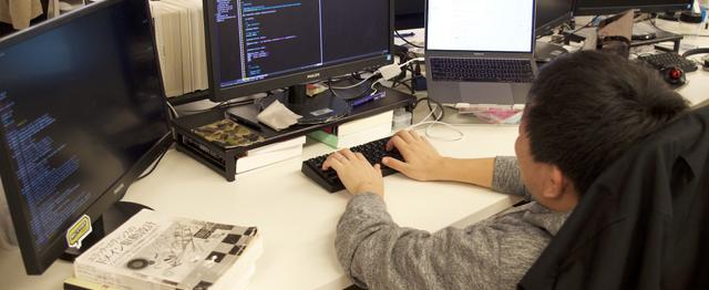 クラウドサインのエンジニアwanted 法律 テクノロジーのベンチャーです 弁護士ドットコム株式会社のwebエンジニアの求人 Wantedly