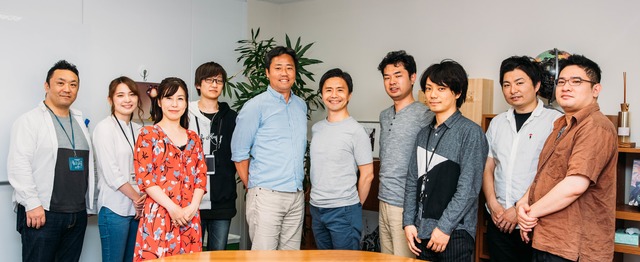 子供たちに3dcgで物語を届けたいデザイナー募集 ミントフラッグ株式会社のグラフィックデザイナーの求人 Wantedly