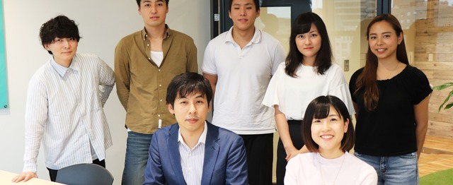 大阪の学生 新卒歓迎 Webエンジニアのインターンアルバイト募集 株式会社セルバのwebエンジニアの求人 Wantedly