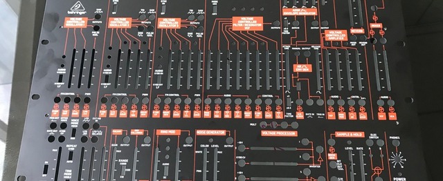 日本の匠シンセサイザーを日本で開発します 年齢不問です エンジニア大募集 Music Tribe のエンジニアリングの求人 Wantedly