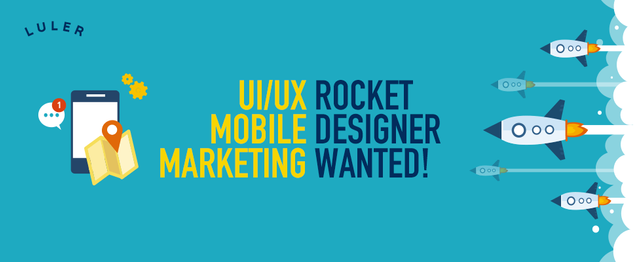 企画から提案まで携わりたい 北海道札幌でwebデザイナー ウォンテッド 株式会社ルーラーのui Uxデザイナーの求人 Wantedly