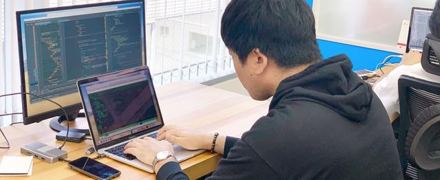 開発に集中できる環境でsaasを作りたいiosエンジニアを募集 株式会社フォトラクションのモバイルエンジニアの求人 Wantedly