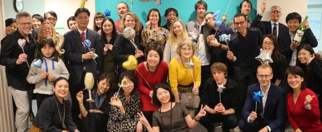 英語を活かす 欧米キャリア層向け日本語スクールコーディネーターwanted Jobs At Coto World 株式会社 Wantedly