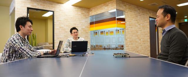 低レイヤープログラミングが好きな組込みエンジニア募集 イー フォース株式会社のエンジニアリングの求人 Wantedly