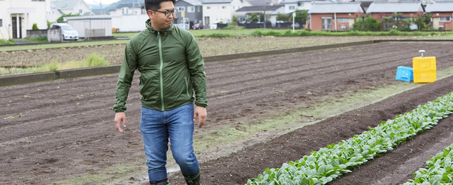 農業してみませんか アグリテックベンチャー 株式会社レグミンのの求人 Wantedly