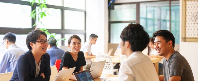 海外で経理 Web制作会社のオフショア拠点を支える経理メンバーを募集 株式会社ligのコーポレート系の求人 Wantedly