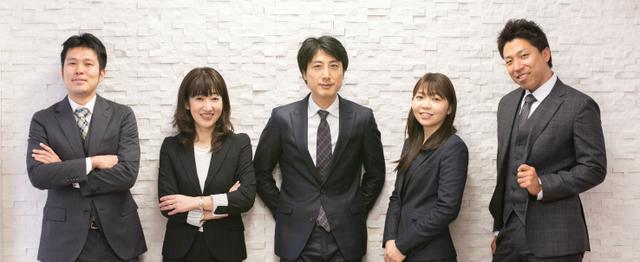 新たな領域で成果を出したい方求む 歯科業界専門の経営コンサルタントを募集 Sales Business Development Jobs At 経営戦略研究所 株式会社 Wantedly