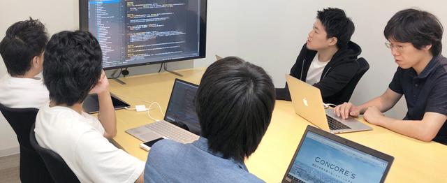 自社サービスで働き方を変える Webエンジニア募集 株式会社フォトラクションのwebエンジニアの求人 Wantedly