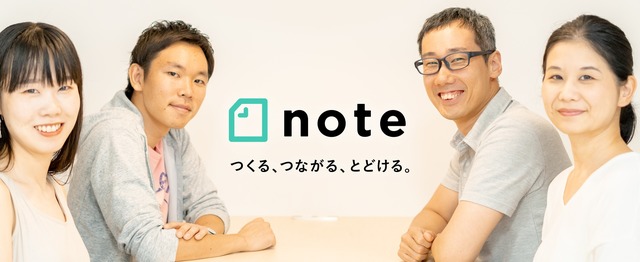 Noteの力でゲーム業界をさらに盛り上げる Noteカテゴリーディレクター Note株式会社のpm Webディレクションの求人 Wantedly