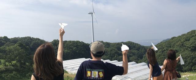 淡路島で みたことのない景色を一緒に作ってくれるあなたを待ってます 株 淡路の島菜園のpm Webディレクションの求人 Wantedly