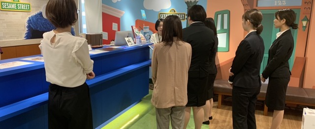 キャップスクリニック見学会 医療クラーク説明会を開催します 医療法人社団ナイズのコーポレート系の求人 Wantedly