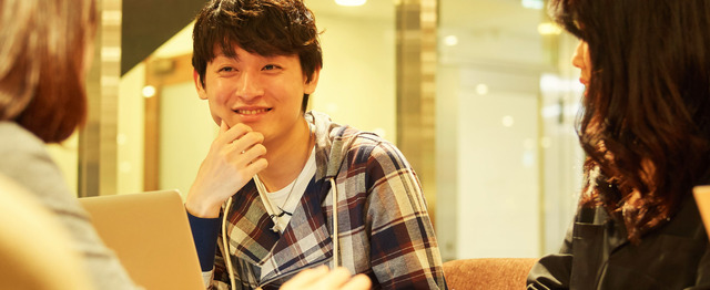 就活の早期化 長期インターンで計画的に対策してみませんか マーケティング Areti株式会社のマーケティング Prの求人 Wantedly