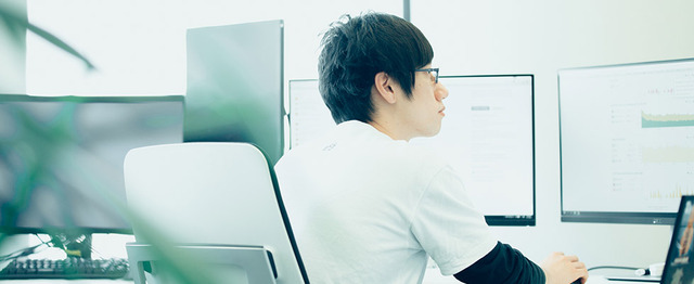 ユーザーとuiと技術を繋ぎたい フロントエンドエンジニア 募集 株式会社グラニのエンジニアリングの求人 Wantedly