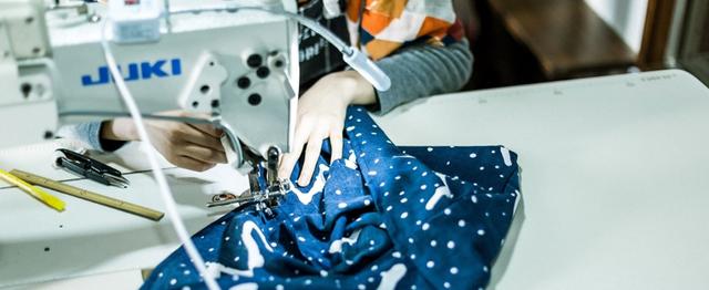 日本の仕立て技術を世界へ 一関で世界に通用する縫製職人を目指しませんか 株式会社 京屋染物店のの求人 Wantedly