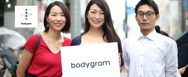 急成長aiスタートアップで営業チームを一緒に立ち上げるメンバー募集 Bodygram Japan株式会社 のセールス 事業開発の求人 Wantedly