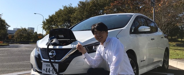 新しいクルマの在り方を考える Ev エネルギー事業立ち上げメンバー求む 株式会社rexevのコーポレート系の求人 Wantedly