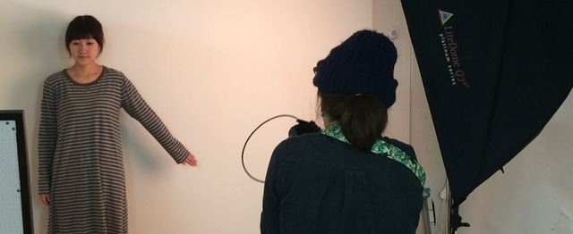 撮影アシスタント大募集 ナチュラル系ファッション通販サイトでのお仕事です 株式会社宝島ワンダーネットのの求人 Wantedly