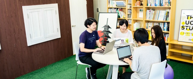 京都で働く ブランディングからコミュニティデザインまで担うディレクター募集 インフォバーングループのpm Webディレクションの求人 Wantedly