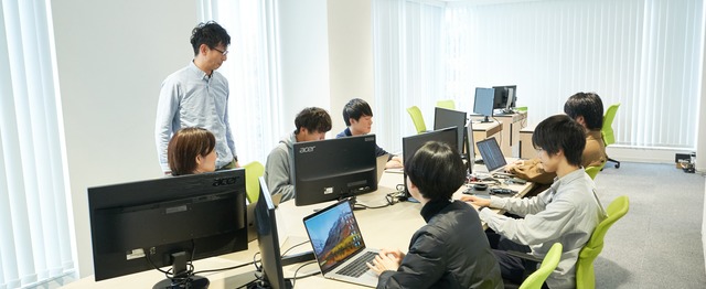 It系オープンポジション 札幌で先進技術を身につけたいプログラマー募集 株式会社インプルのエンジニアリングの求人 Wantedly